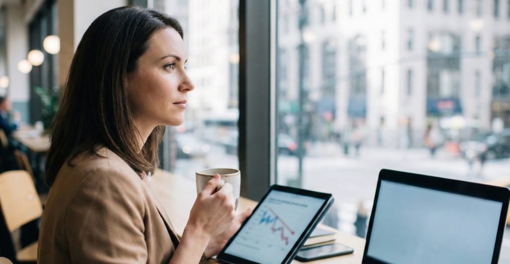 90% Twoich potencjalnych klientów nie kliknie nigdy w reklamę