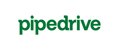 Pipedrive