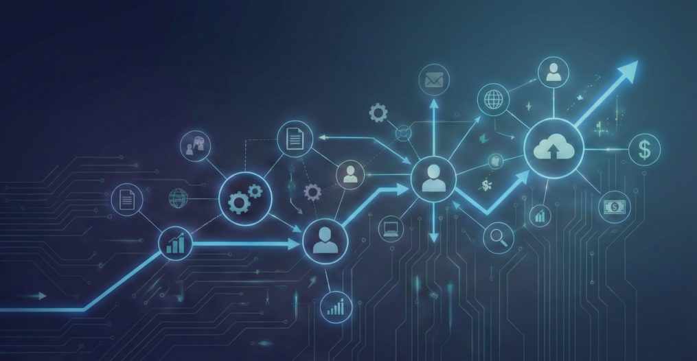 Formularz leadowy to nie strategia. To desperacja.