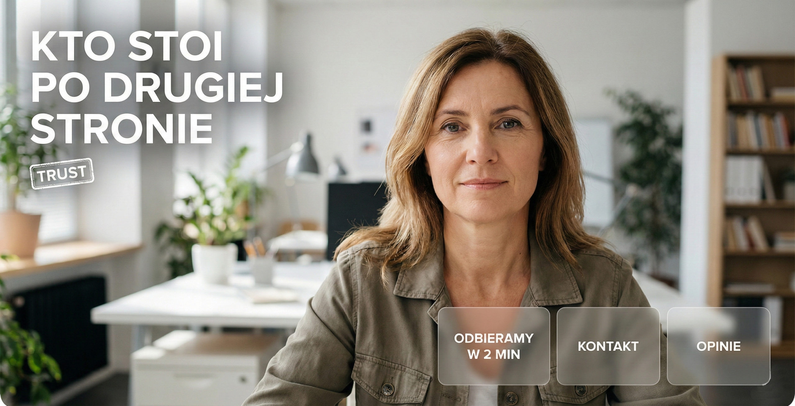 Dlaczego zaufanie zwiększa konwersję?